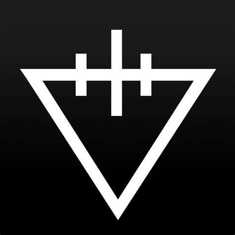 the devil wears prada triangle symbol meaning|who wrote devil wears Prada.